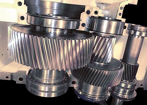 Where Is the Gearbox Located? Complete Guide to Gearbox Position in All Vehicles